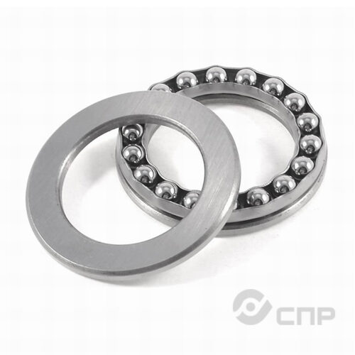 Подшипник упорный ГОСТ 100x150x24 (46120)