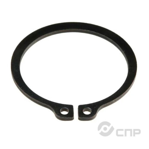 Стопорное наружное кольцо 112х3