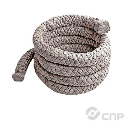 Базальтовые шнуры теплоизоляционные в Новоалтайске